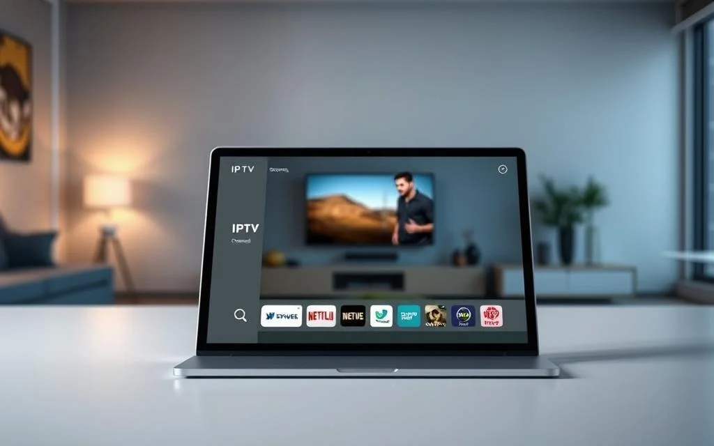 welche iptv app ist gut