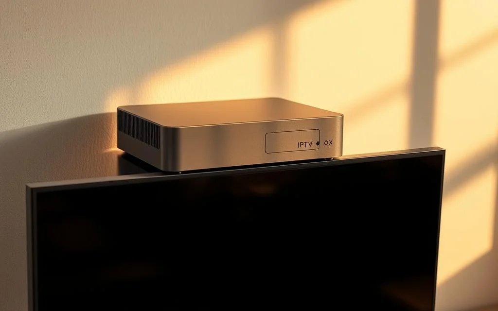 welche iptv box ist die beste