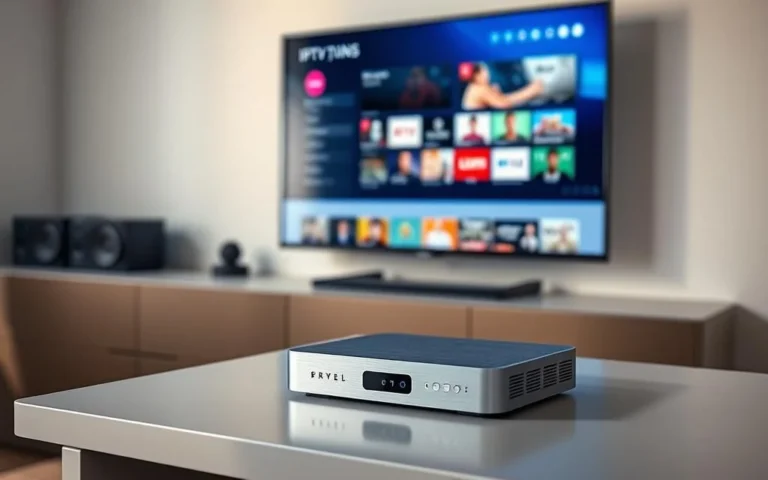 wie funktioniert iptv