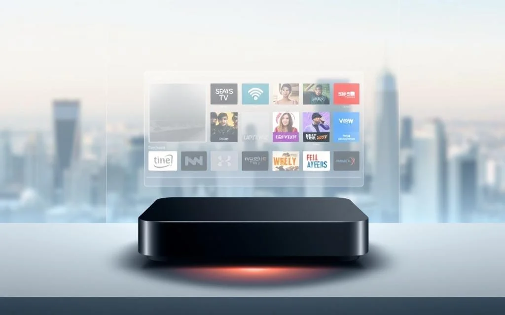 wie funktioniert iptv