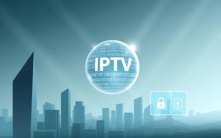 wie sicher ist iptv