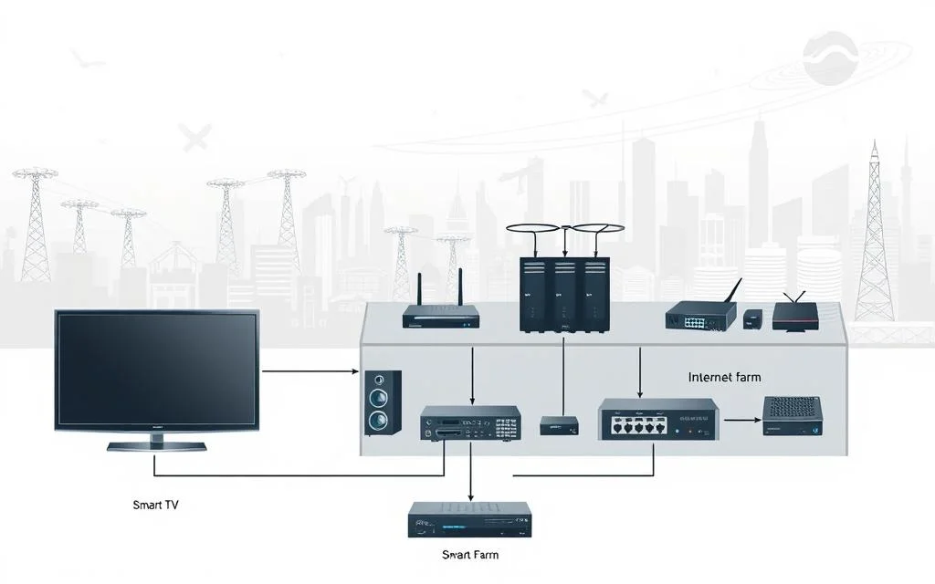 how do i set up iptv